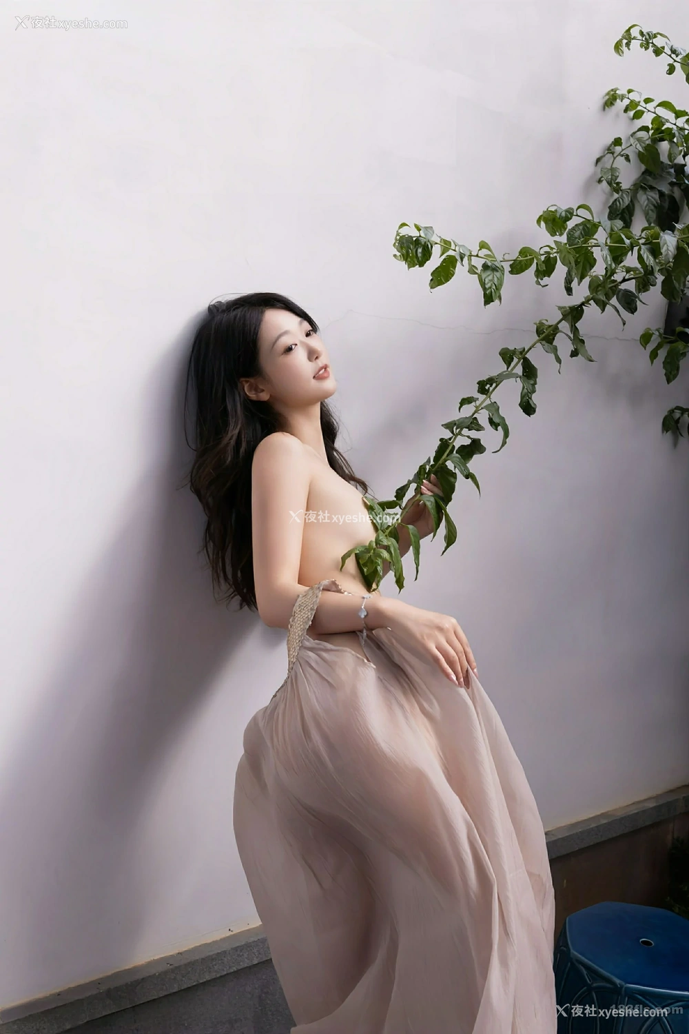 1P - [XIUREN秀人网] No.10619 唐安琪