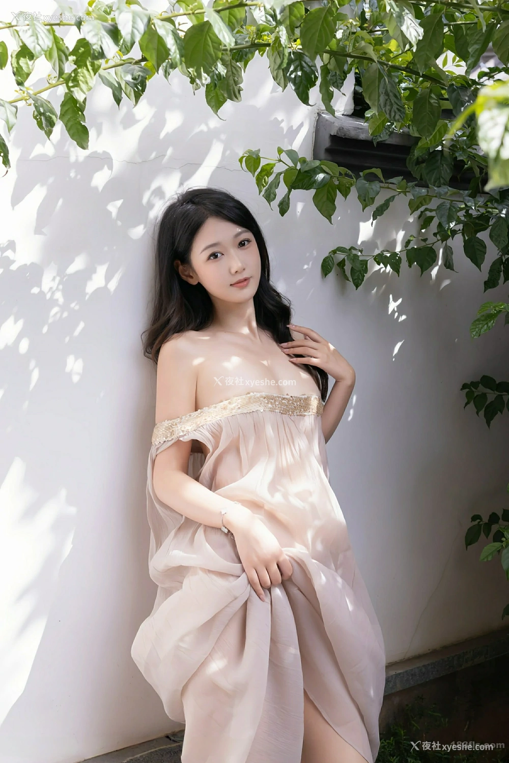1P - [XIUREN秀人网] No.10619 唐安琪