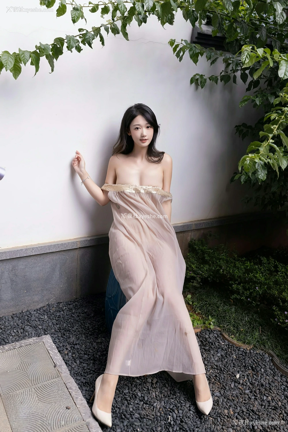1P - [XIUREN秀人网] No.10619 唐安琪
