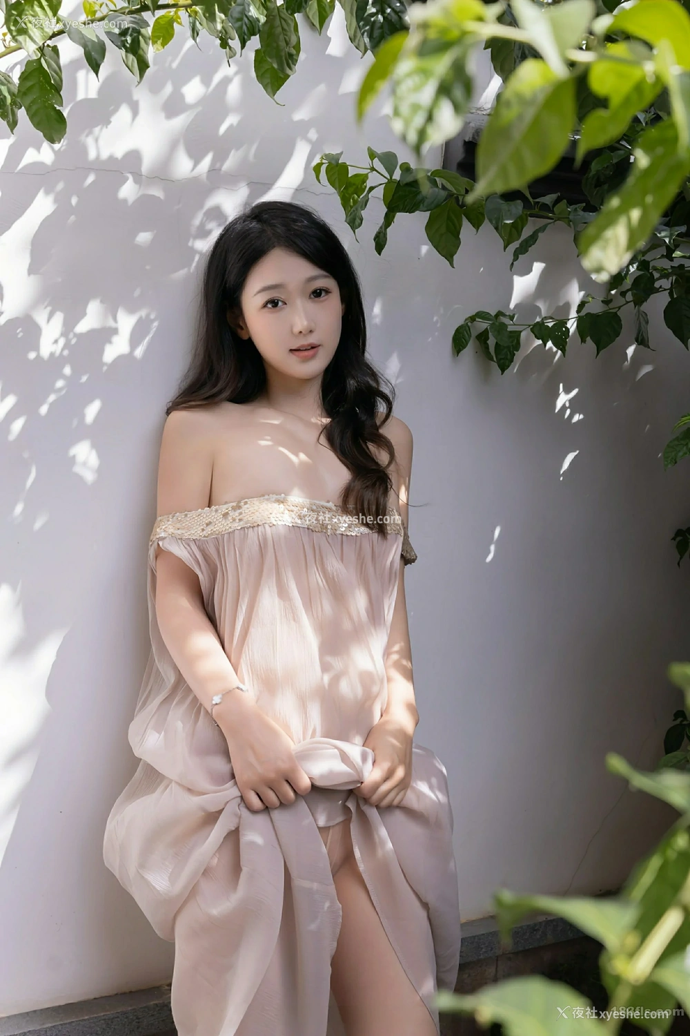 1P - [XIUREN秀人网] No.10619 唐安琪