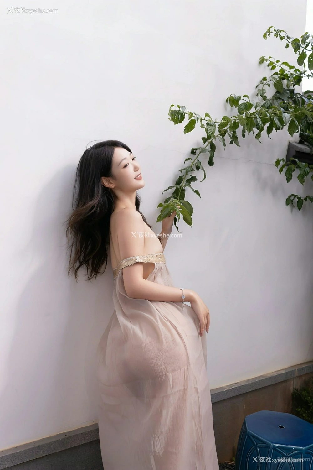 1P - [XIUREN秀人网] No.10619 唐安琪