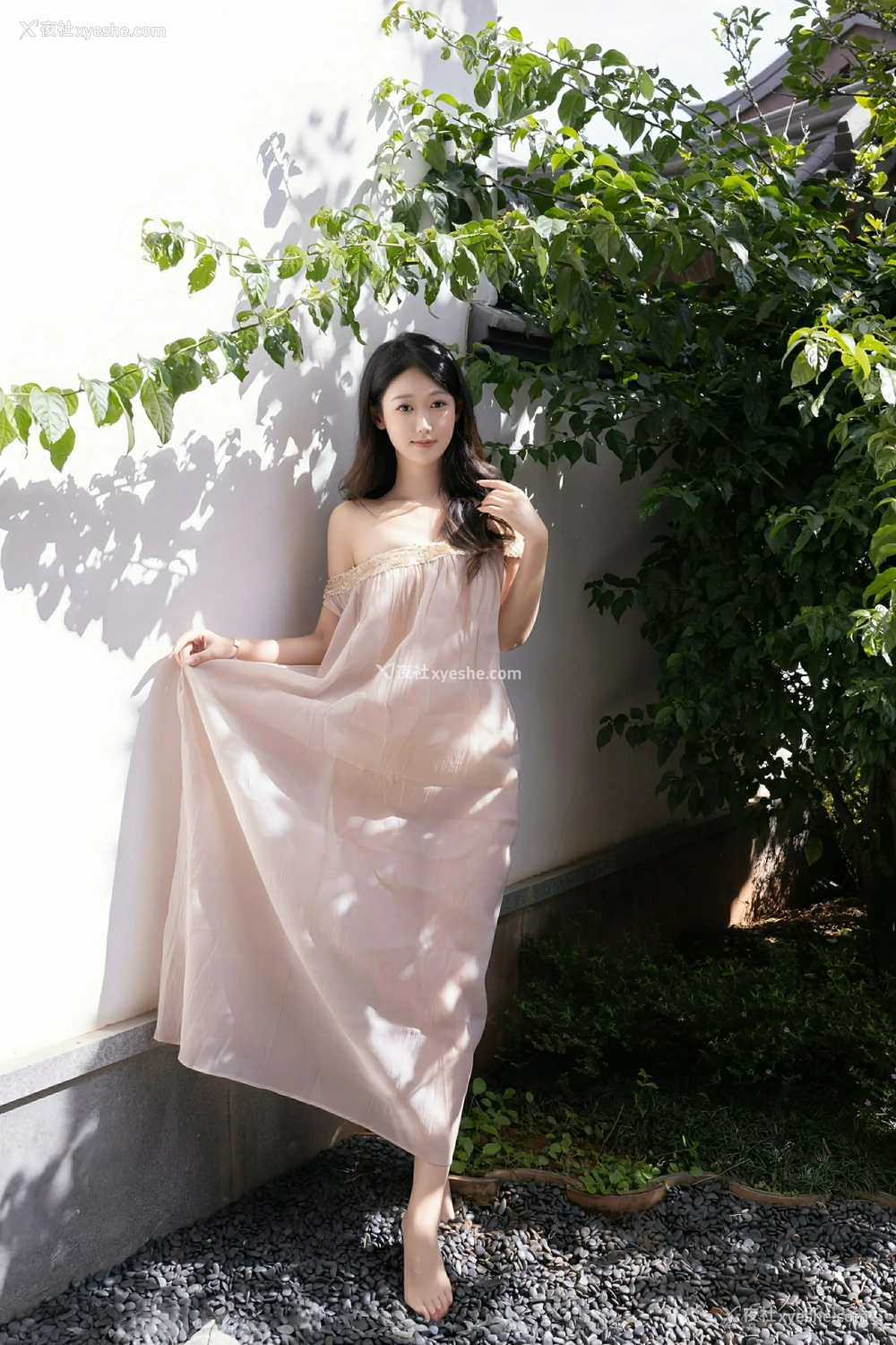 1P - [XIUREN秀人网] No.10619 唐安琪