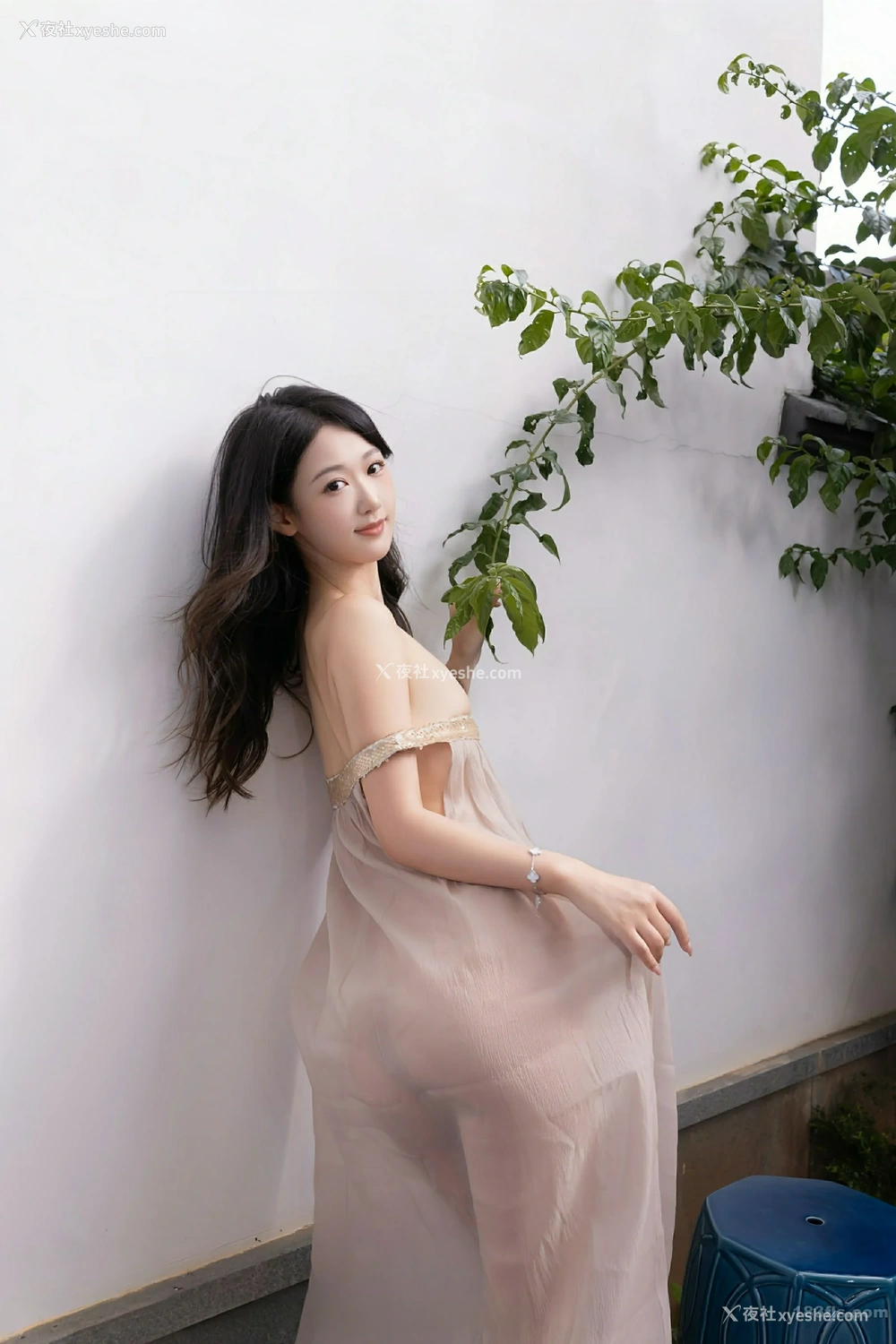 1P - [XIUREN秀人网] No.10619 唐安琪