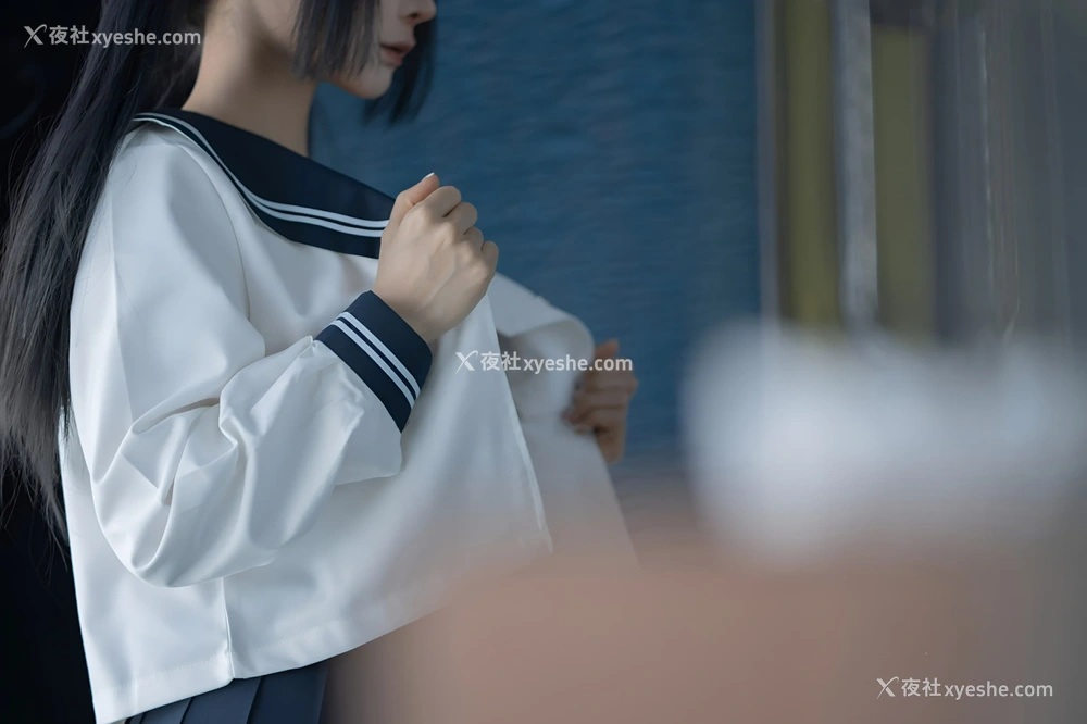 1P - 蠢沫沫 – 学妹的兼职