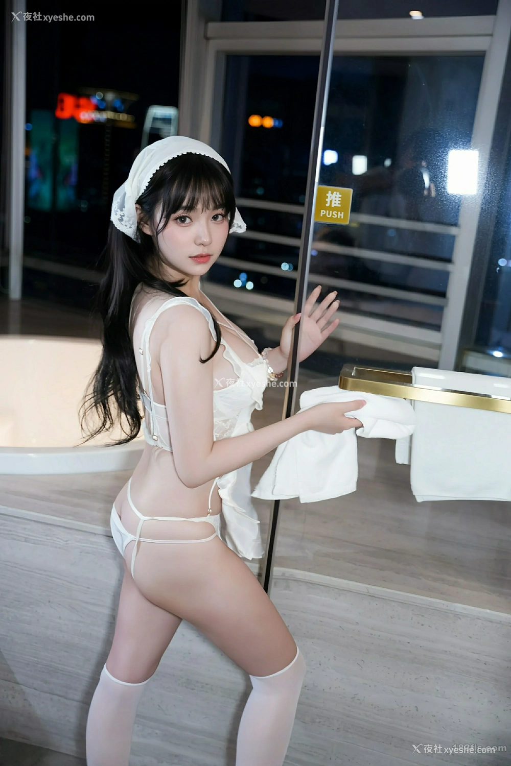 1P - [XIUREN秀人网] No.10631 软情