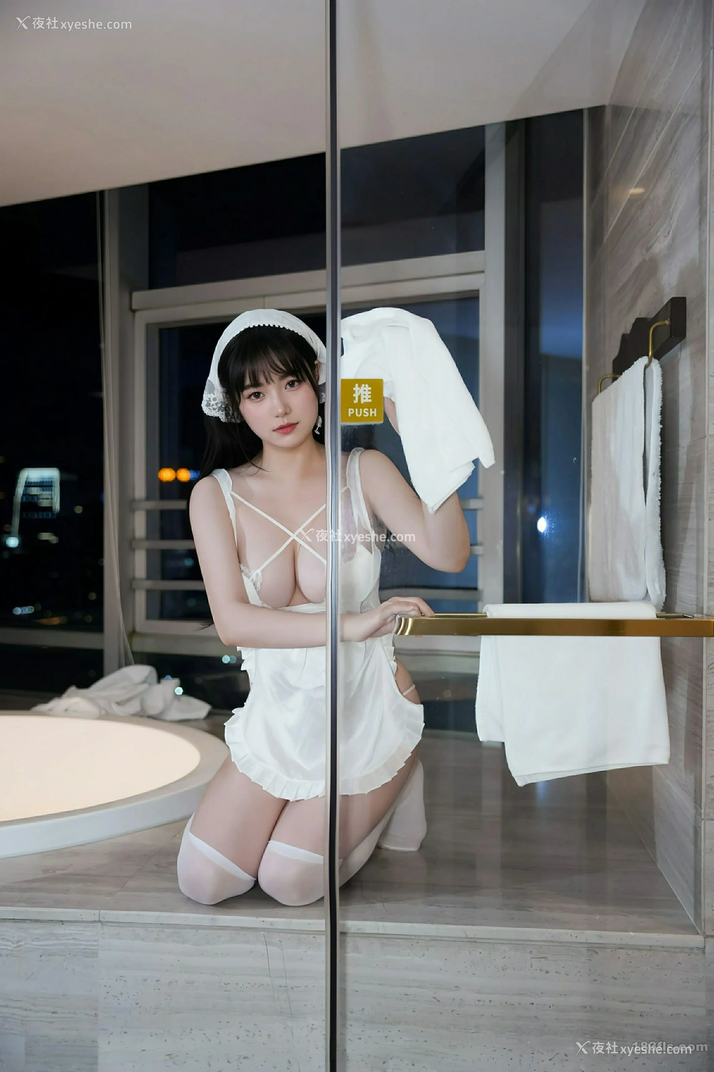 1P - [XIUREN秀人网] No.10631 软情