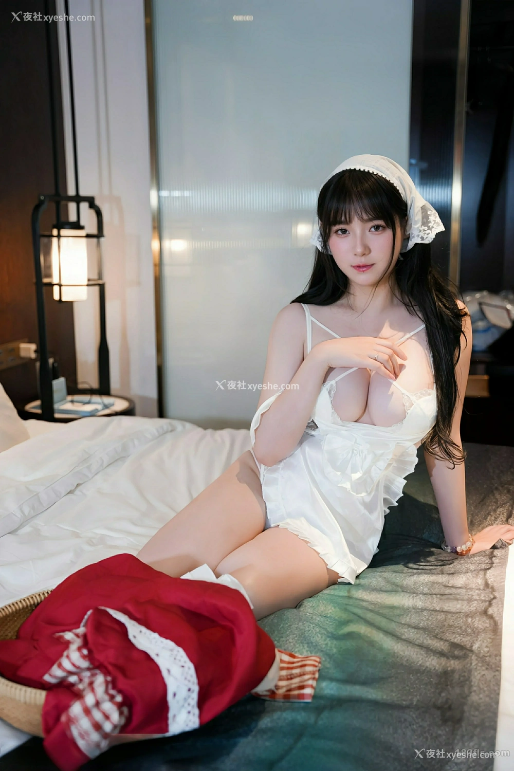 1P - [XIUREN秀人网] No.10631 软情