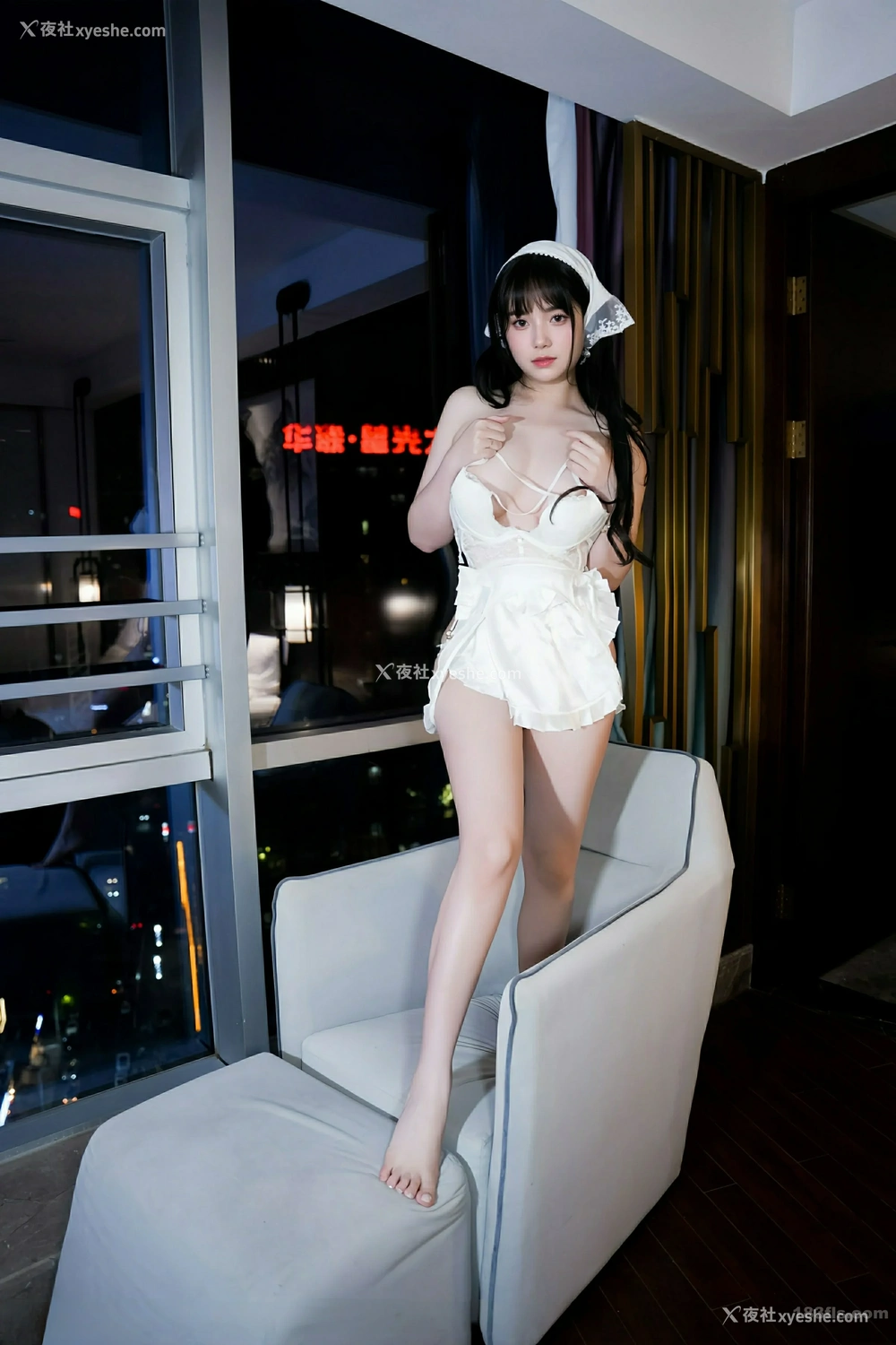 1P - [XIUREN秀人网] No.10631 软情