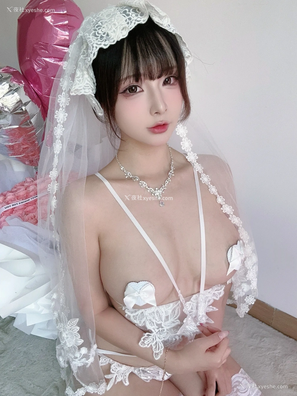 1P - yuuhui玉汇 – 永恒之爱