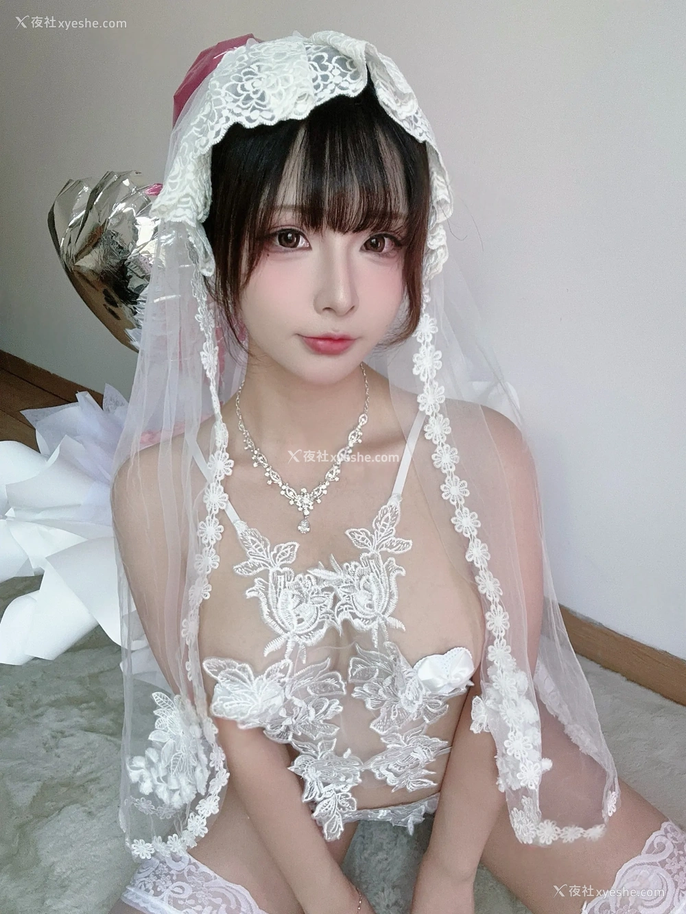 1P - yuuhui玉汇 – 永恒之爱