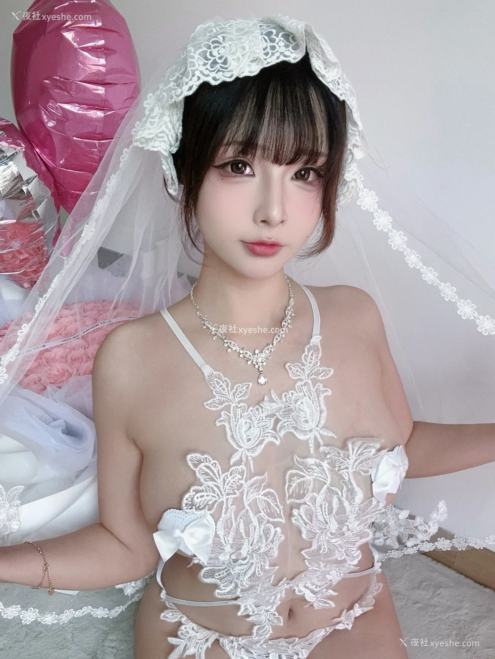 1P - yuuhui玉汇 – 永恒之爱