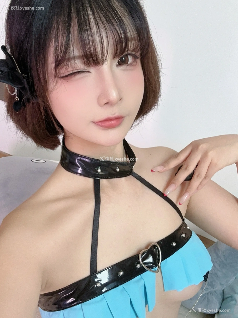 1P - yuuhui玉汇 – 偶像练习