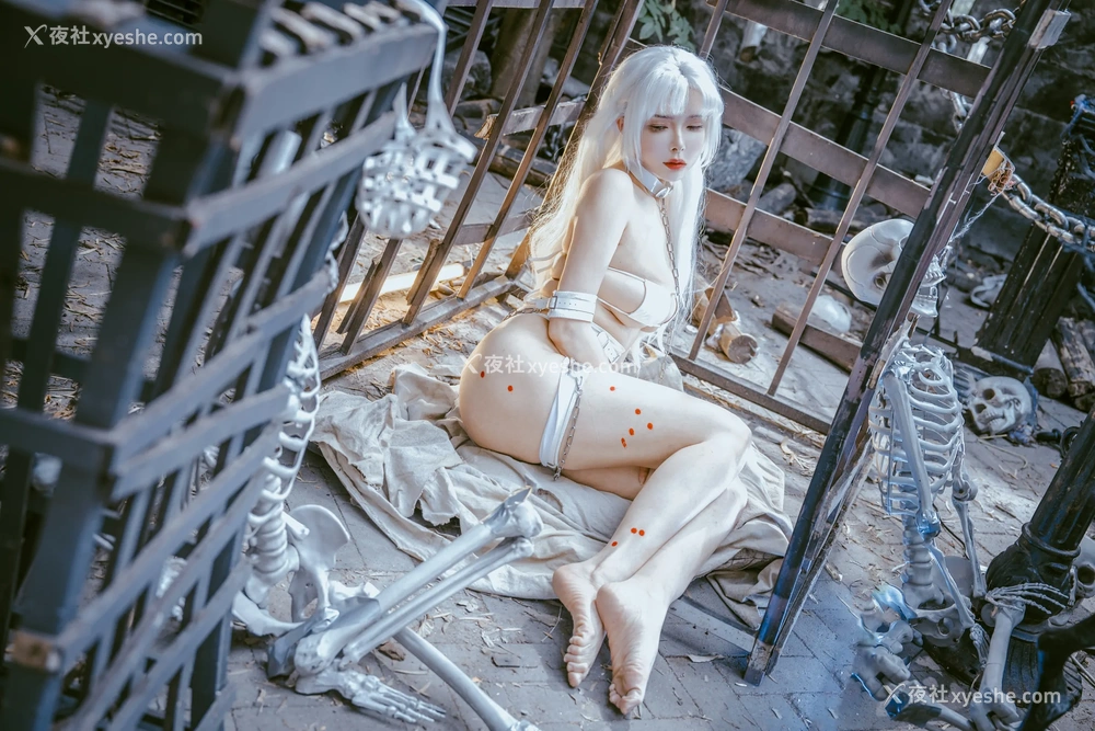 1P - 秋和柯基 – 滴蜡