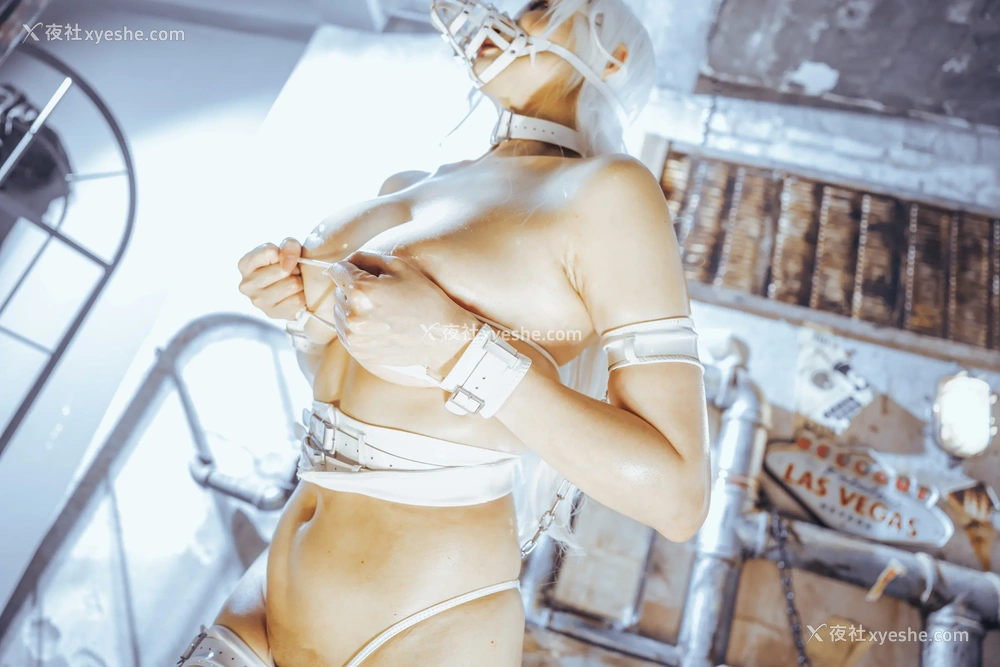 1P - 秋和柯基 – 滴蜡
