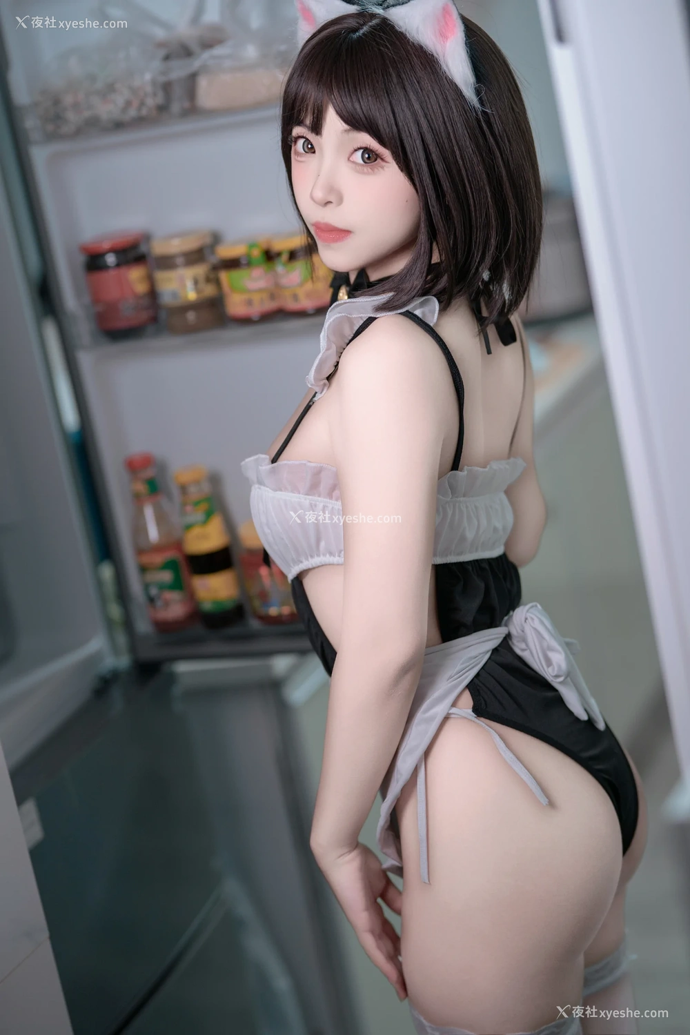 1P - Bangni邦尼 – 小猫日记