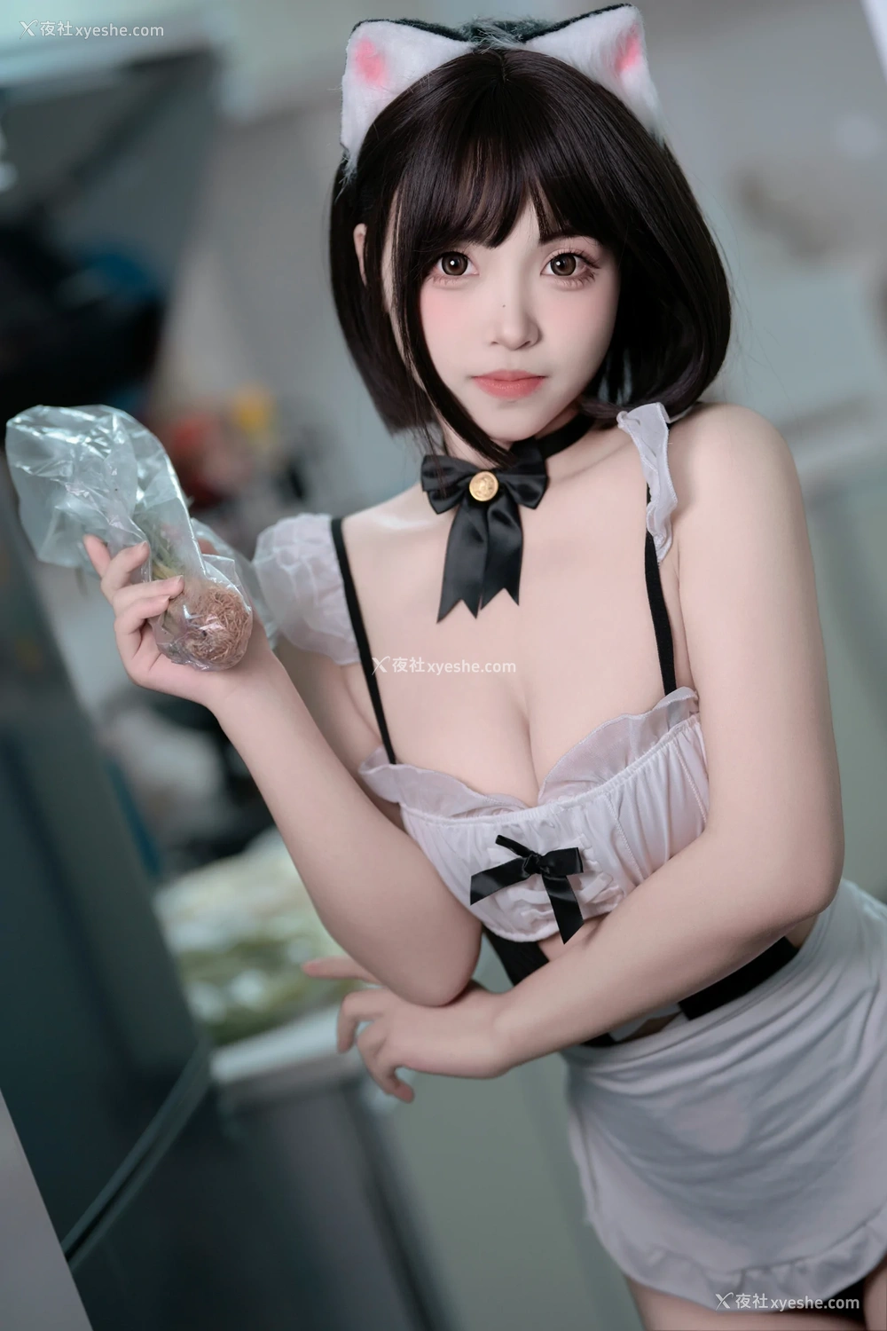 1P - Bangni邦尼 – 小猫日记