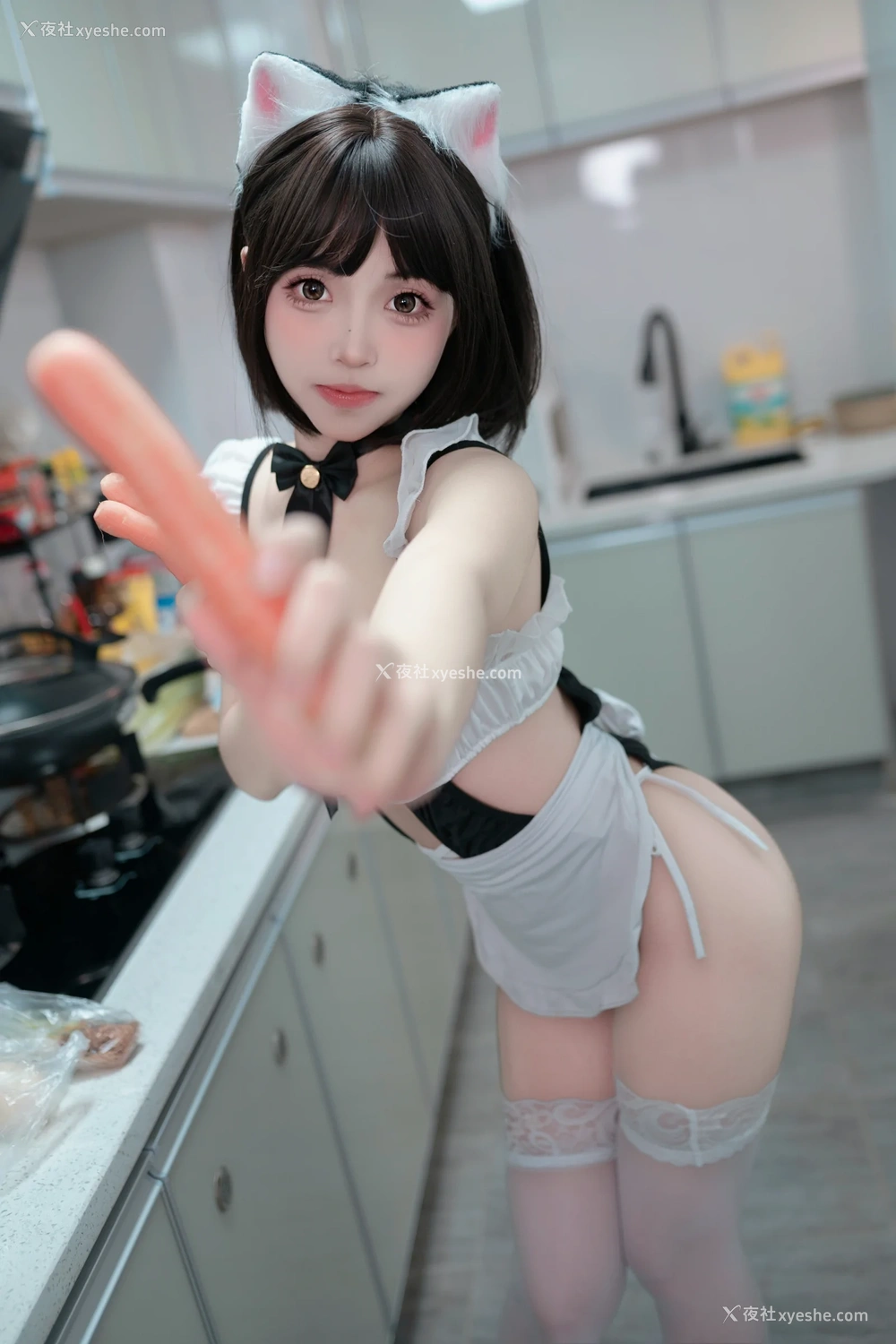 1P - Bangni邦尼 – 小猫日记