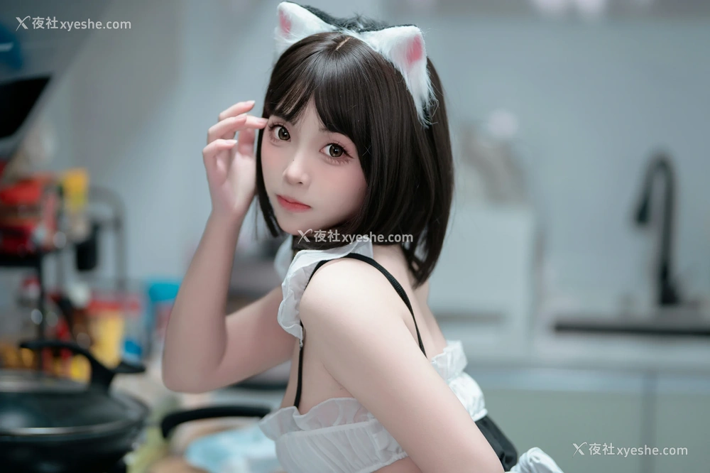 1P - Bangni邦尼 – 小猫日记