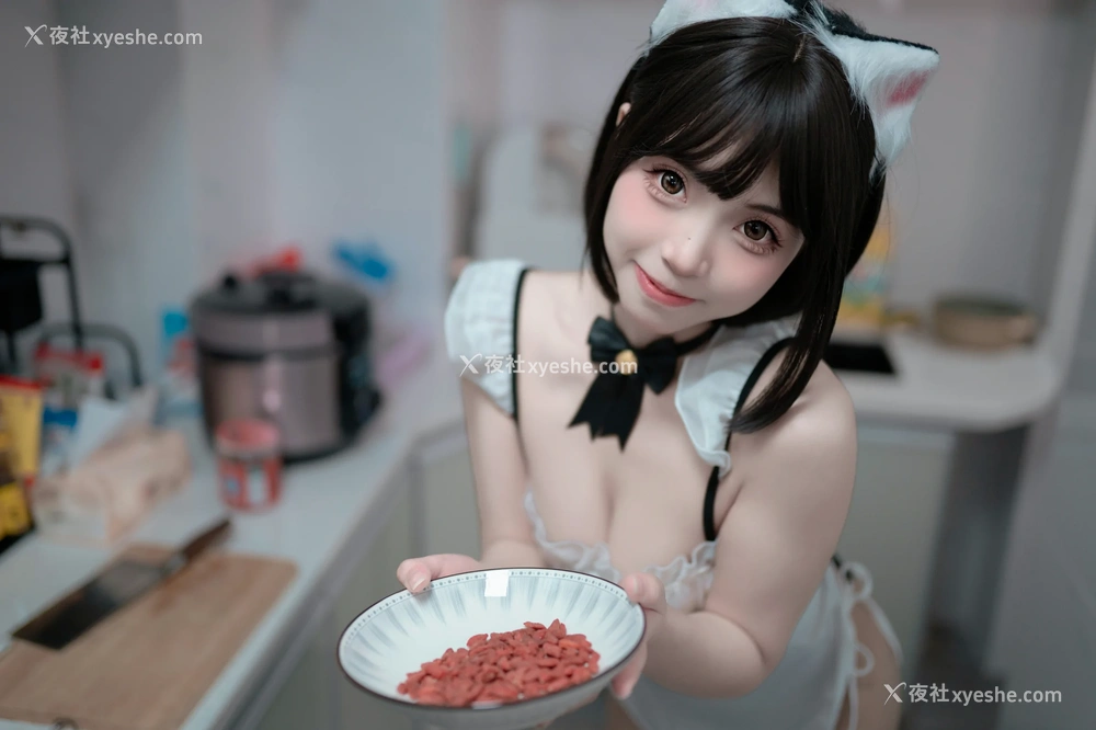 1P - Bangni邦尼 – 小猫日记