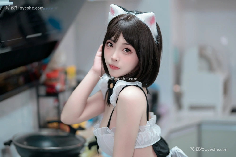 1P - Bangni邦尼 – 小猫日记