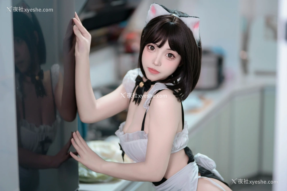 1P - Bangni邦尼 – 小猫日记