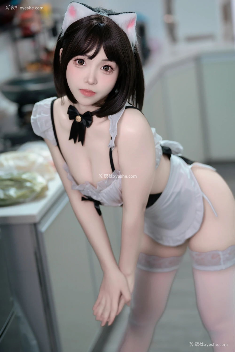 1P - Bangni邦尼 – 小猫日记