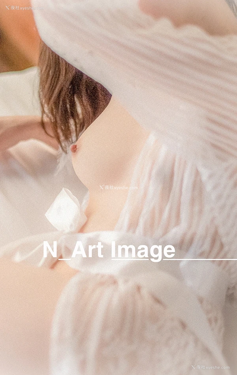 1P - 网络收集摄影师私拍无圣光美女2025图集21