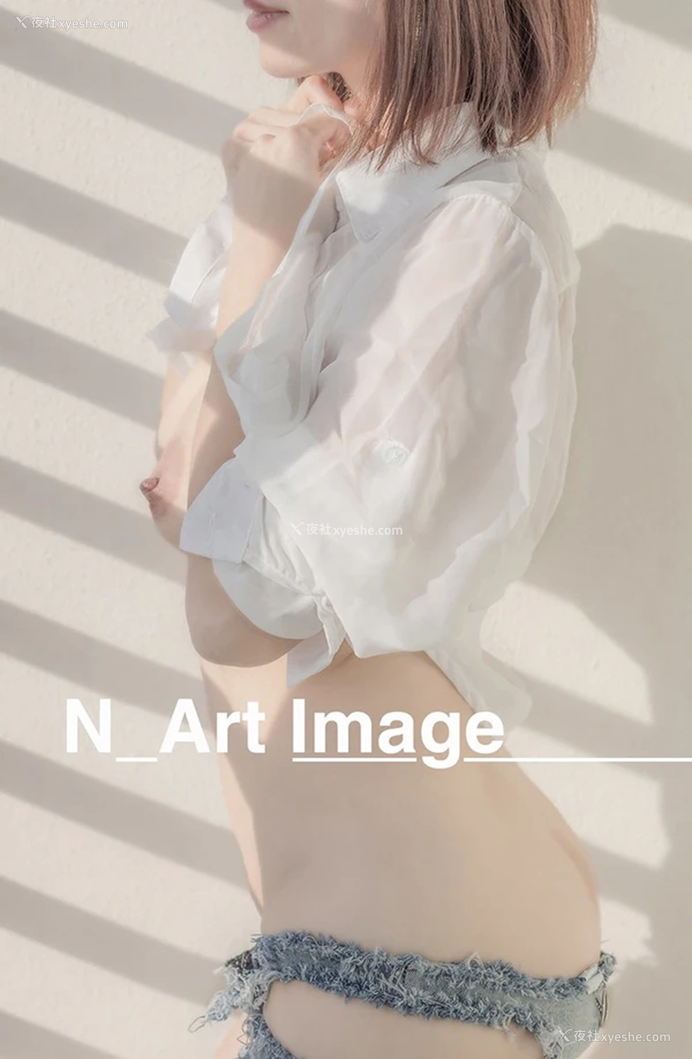 1P - 网络收集摄影师私拍无圣光美女2025图集21