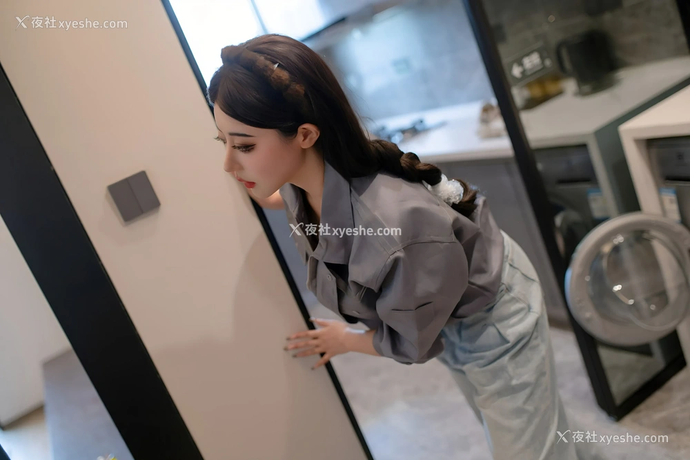 1P - 奈汐酱nice – 维羞工