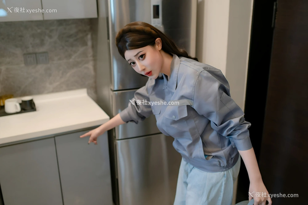 1P - 奈汐酱nice – 维羞工
