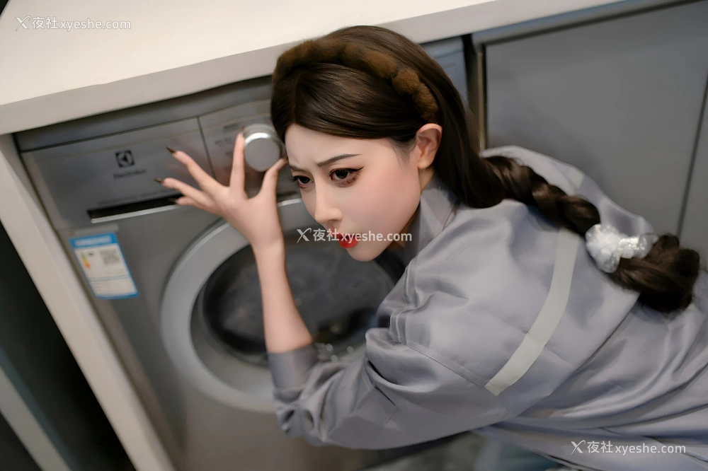 1P - 奈汐酱nice – 维羞工