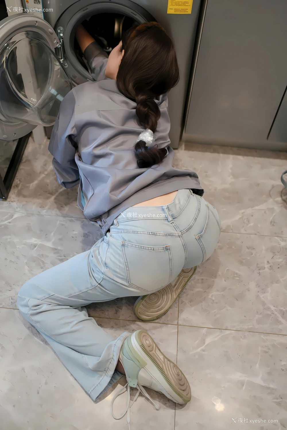 1P - 奈汐酱nice – 维羞工