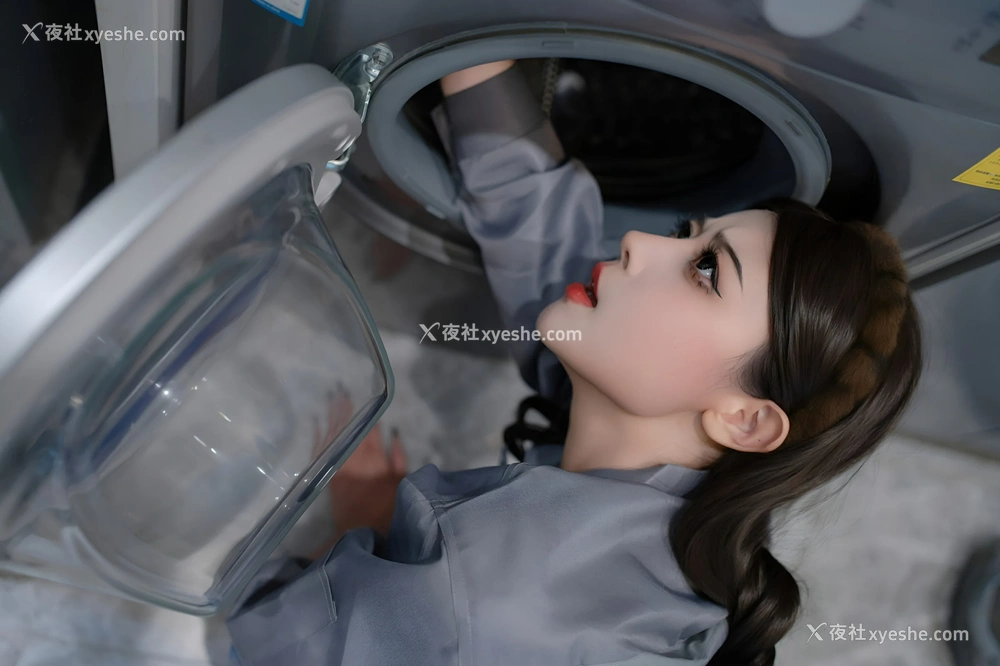 1P - 奈汐酱nice – 维羞工
