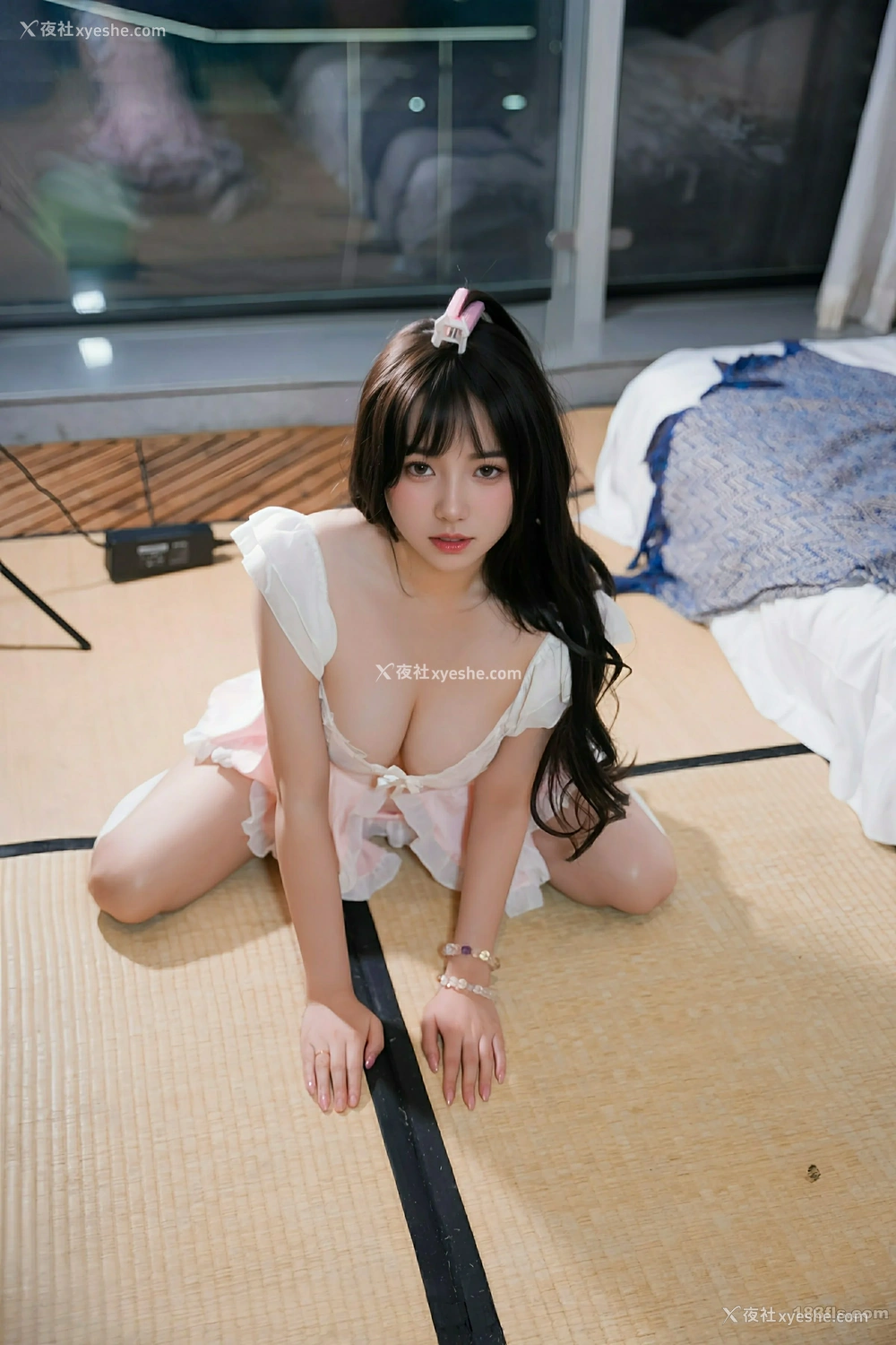 1P - [XIUREN秀人网] No.10653 软情