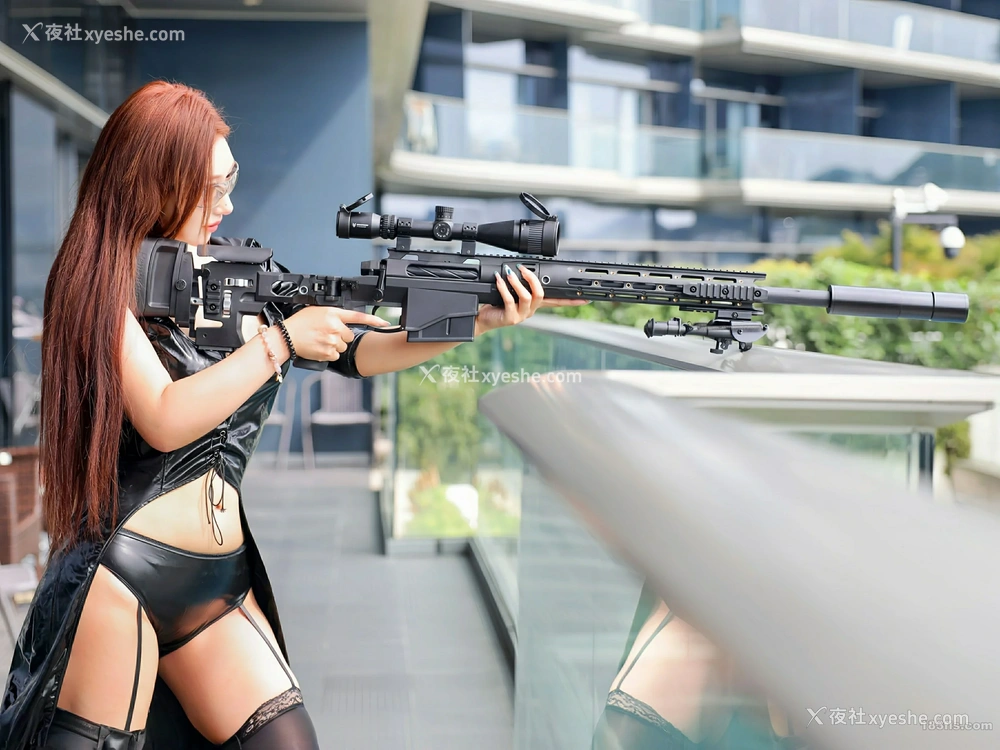 1P - [XIUREN秀人网] No.10657 金允希Yuki