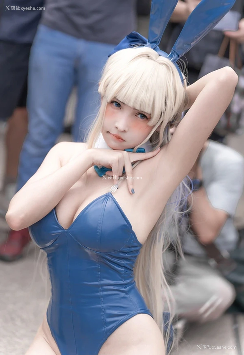 1P - 甜美福利姬慕慕Momo毛毛喵私拍无圣光散图合集2