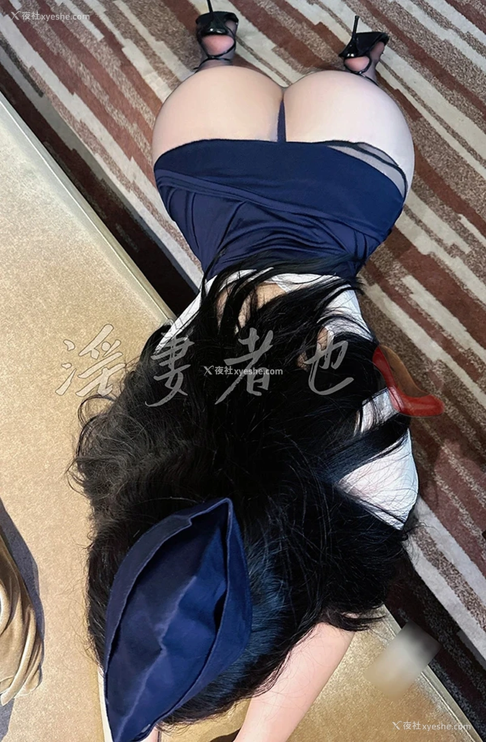 1P - 极品绿帽淫妻大神 放逐的灵魂七夕情人节尺度福利