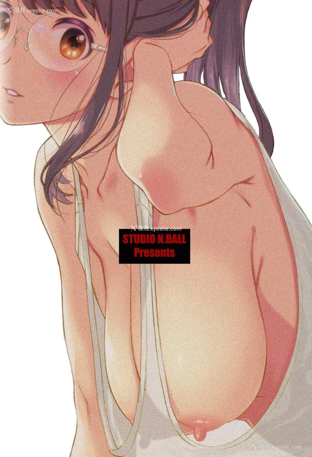 27P - 想外遇、新妻。