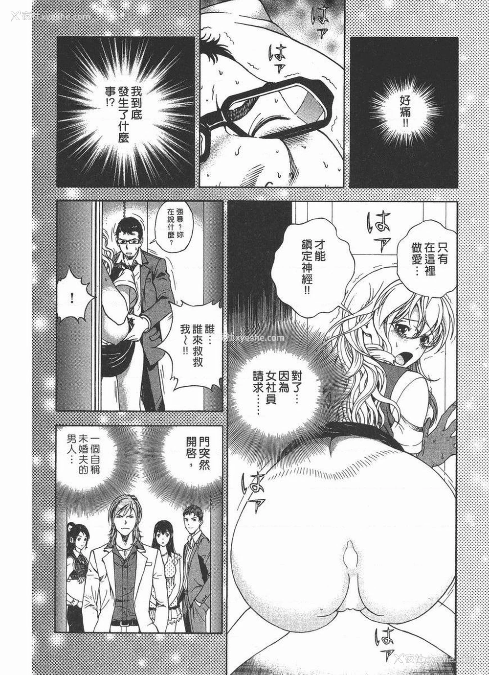 2P - M的兄嫂 2