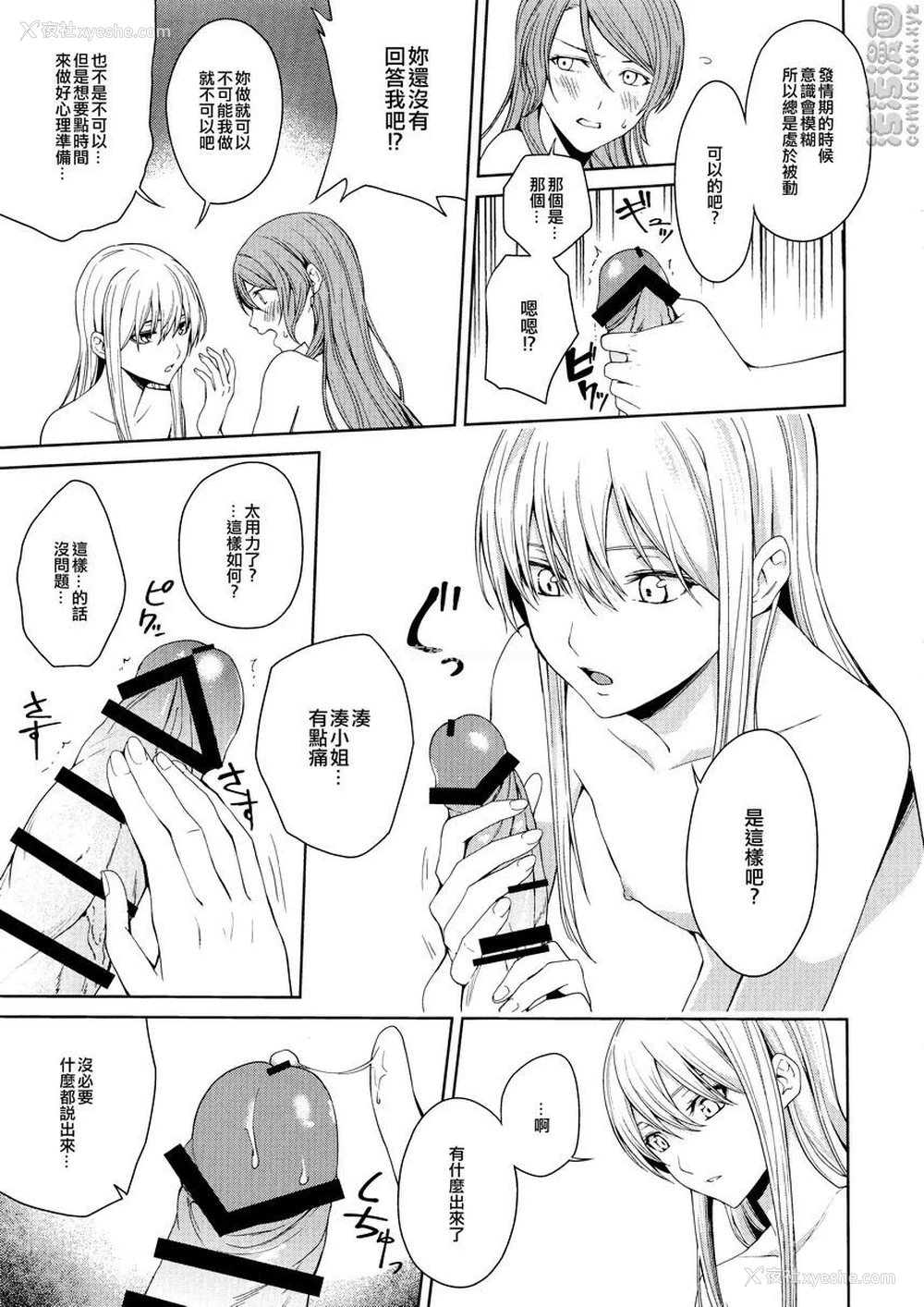16P - 本能的控制方法