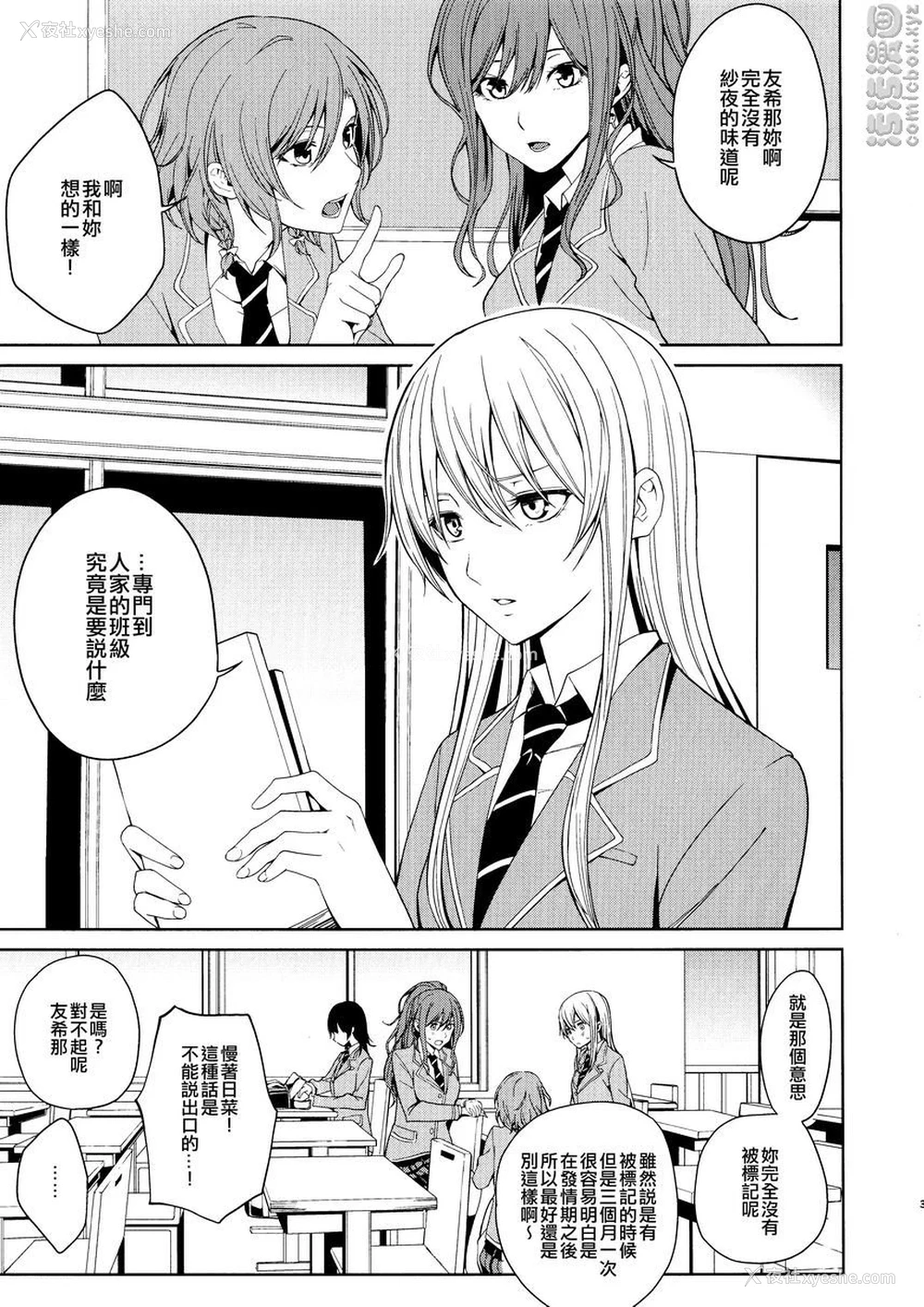 2P - 本能的控制方法