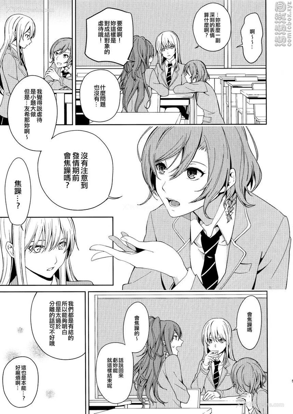 4P - 本能的控制方法