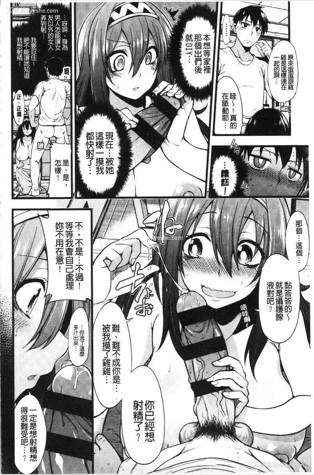 6P - 欧派・Hard