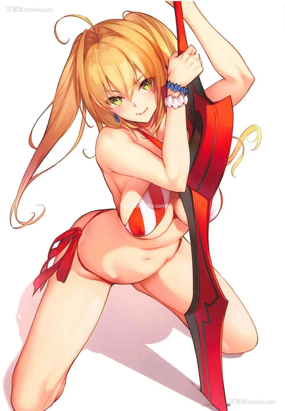 14P - THE BOOK OF SAKURA 2