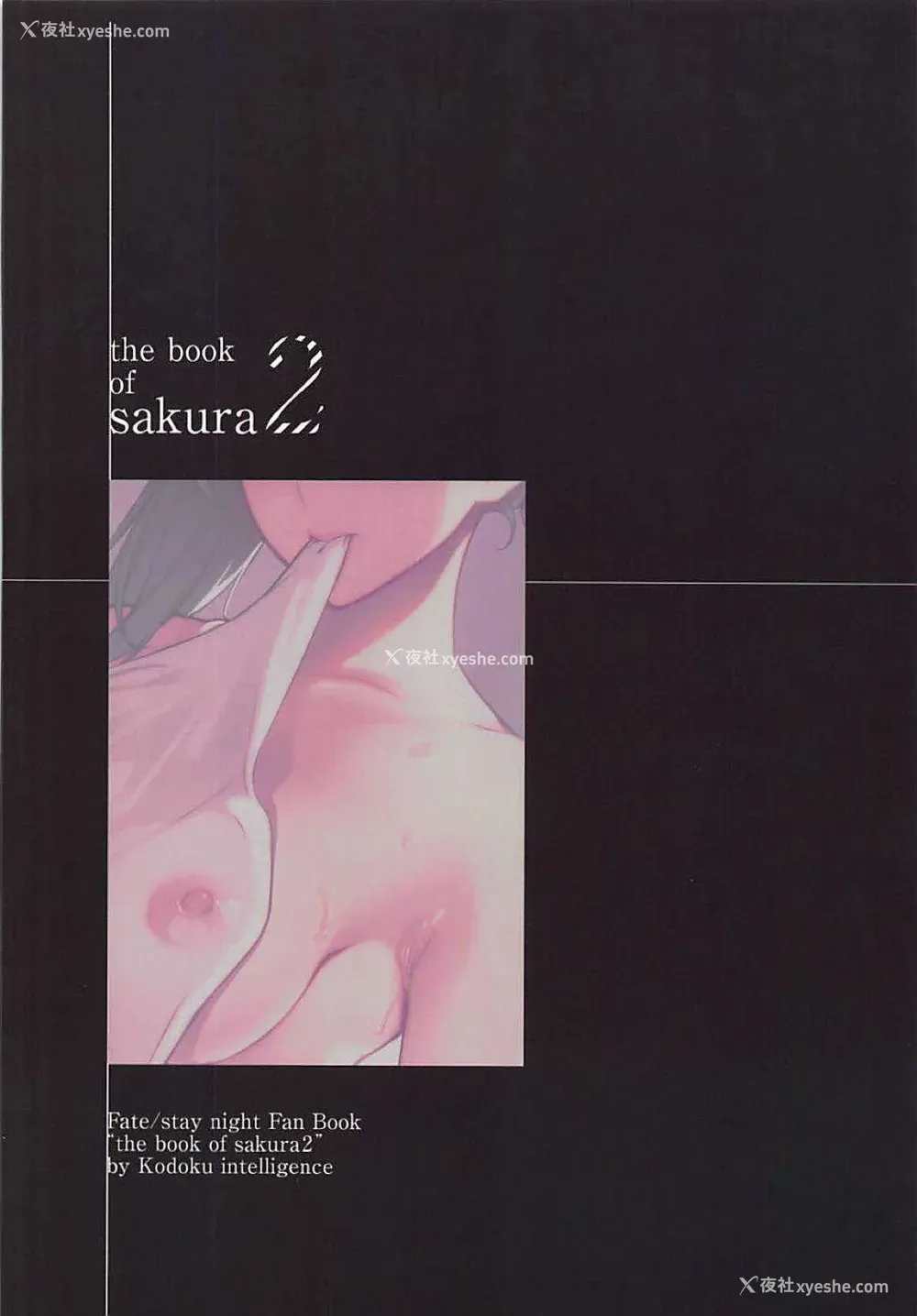17P - THE BOOK OF SAKURA 2
