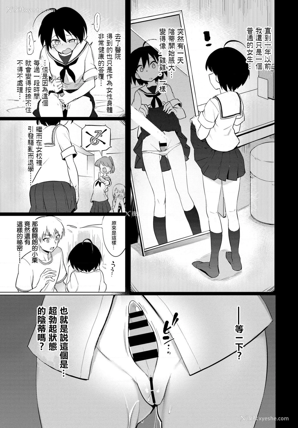 7P - 绝顶开发局♥
