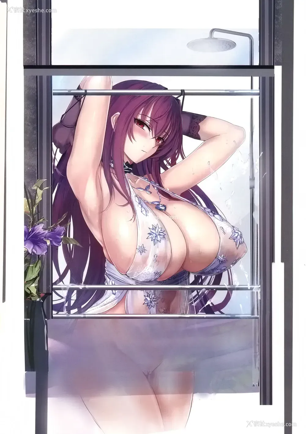 18P - Carnal Chaldea