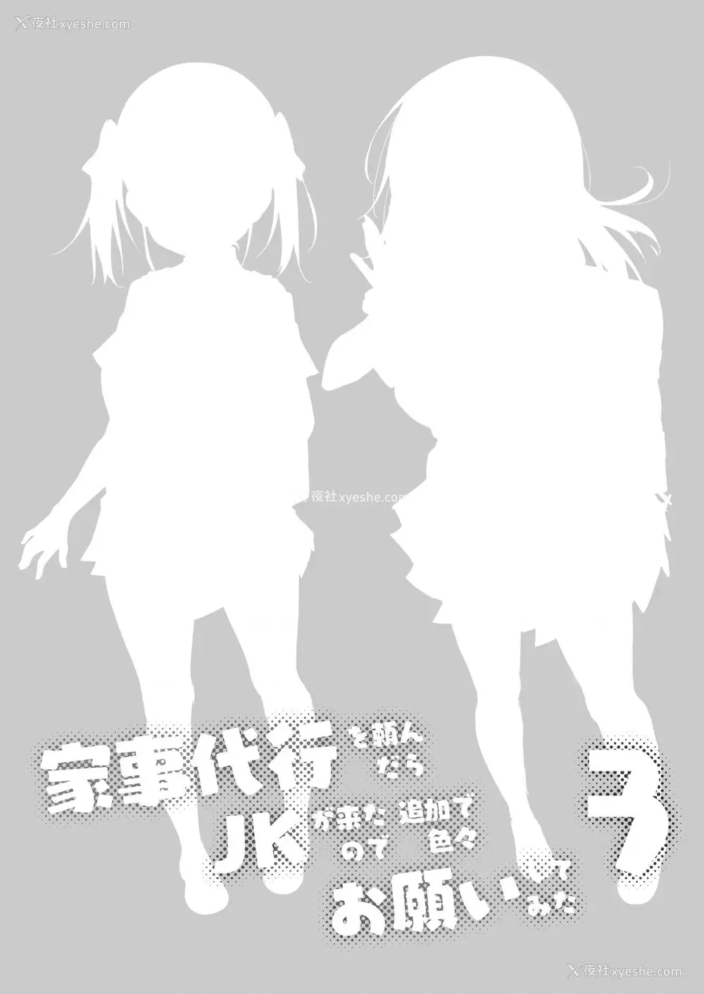 2P - 家政服务女孩提供了的额外服务