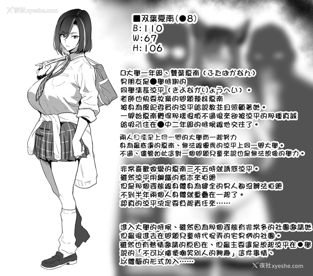 31P - ギャル×オタサーNTR