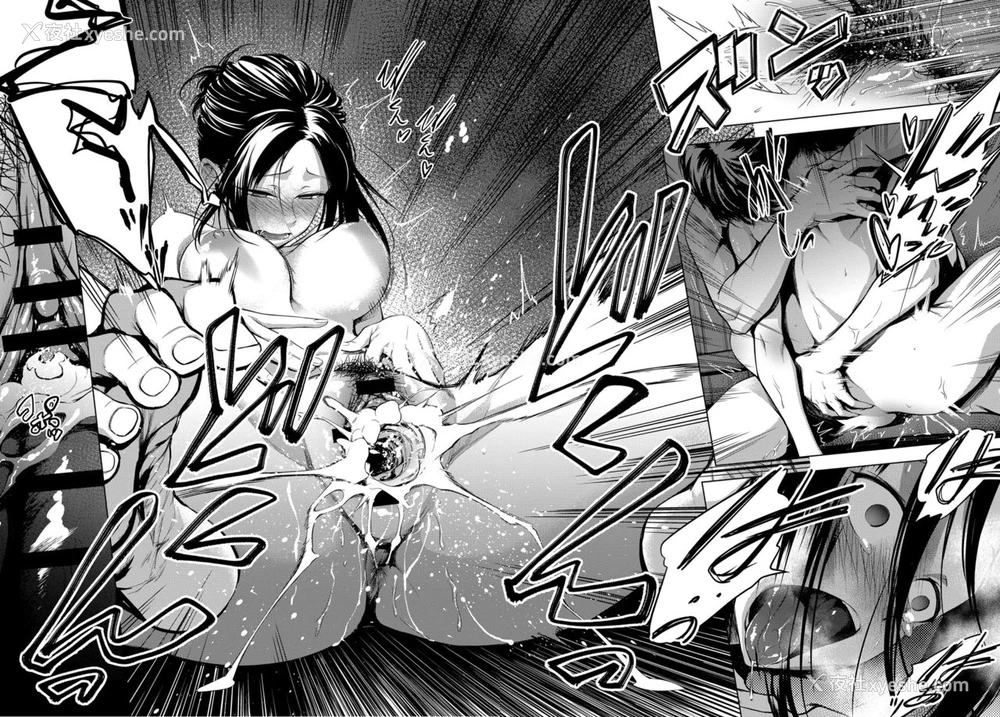 25P - [歯车] 五年目の放课后 (COMIC アンスリウム 2019年6月号) [中国翻訳] [DL版]